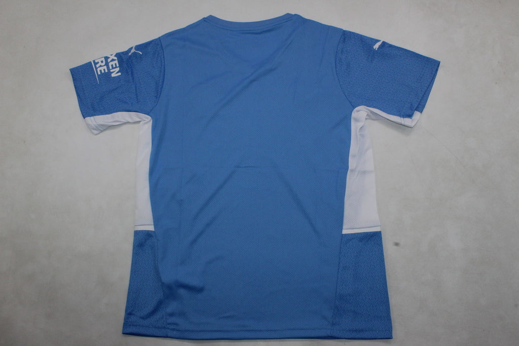 MAN CITY 21-22 — Club Retro