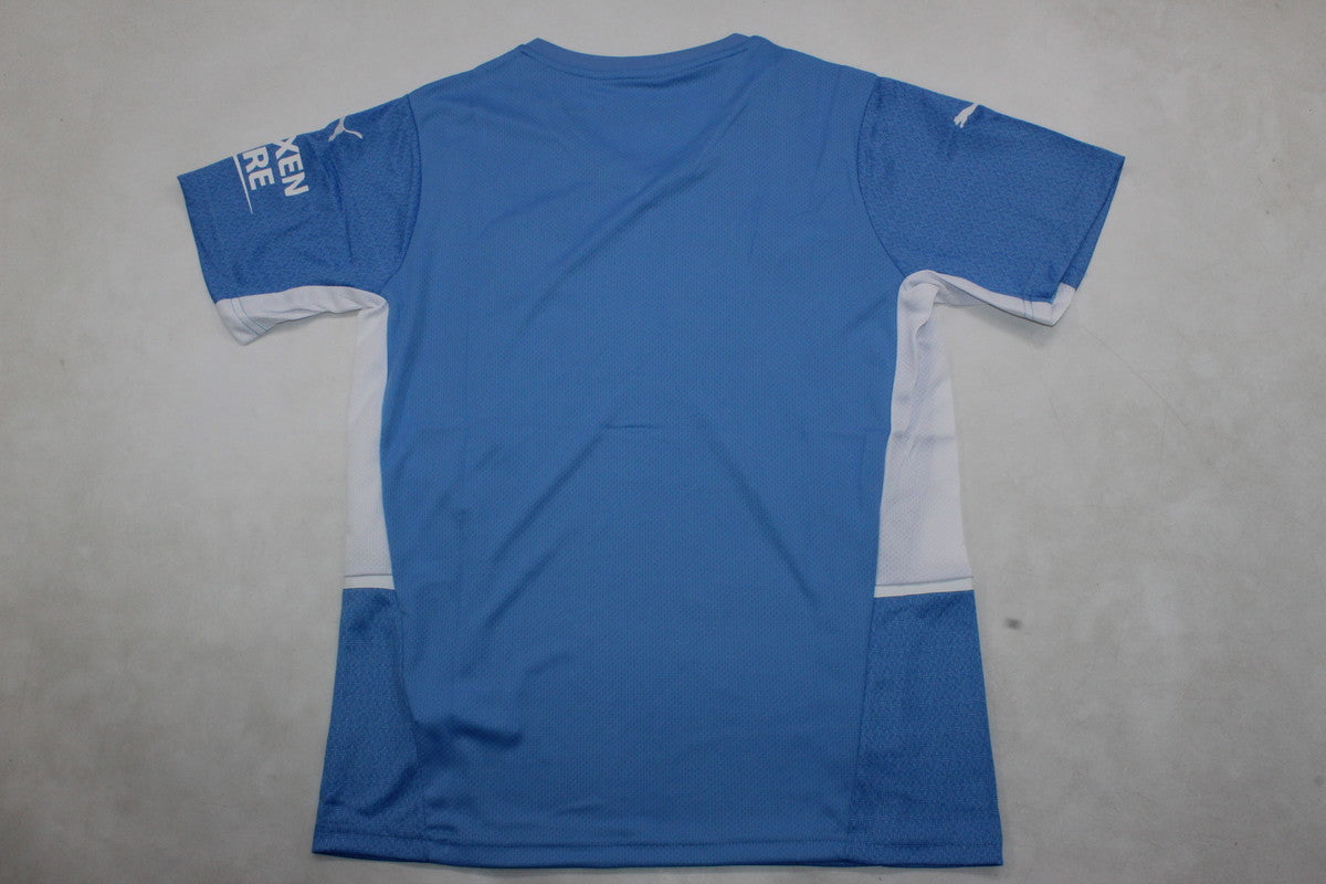 MAN CITY 21-22 — Club Retro