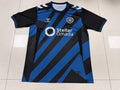 26-27 Heart of Midlothian FC Third S-4XL — Jsonwang 26/27