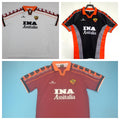 ROMA 98-99 — Club Retro
