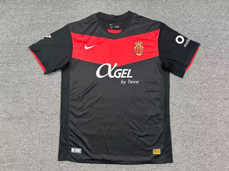 25-26 Mallorca third soccer jersey