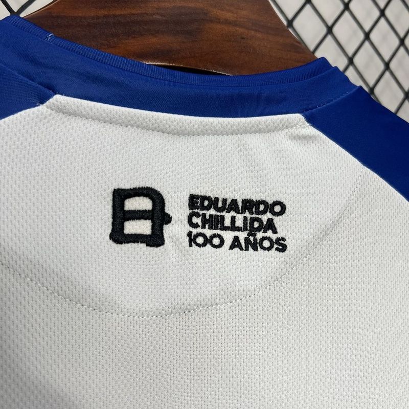 24-25 Real Sociedad Special Edition Jersey S-XXL
