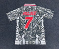 2026 England co-branded number 7 jersey S-4XL — Jsonwang 26/27