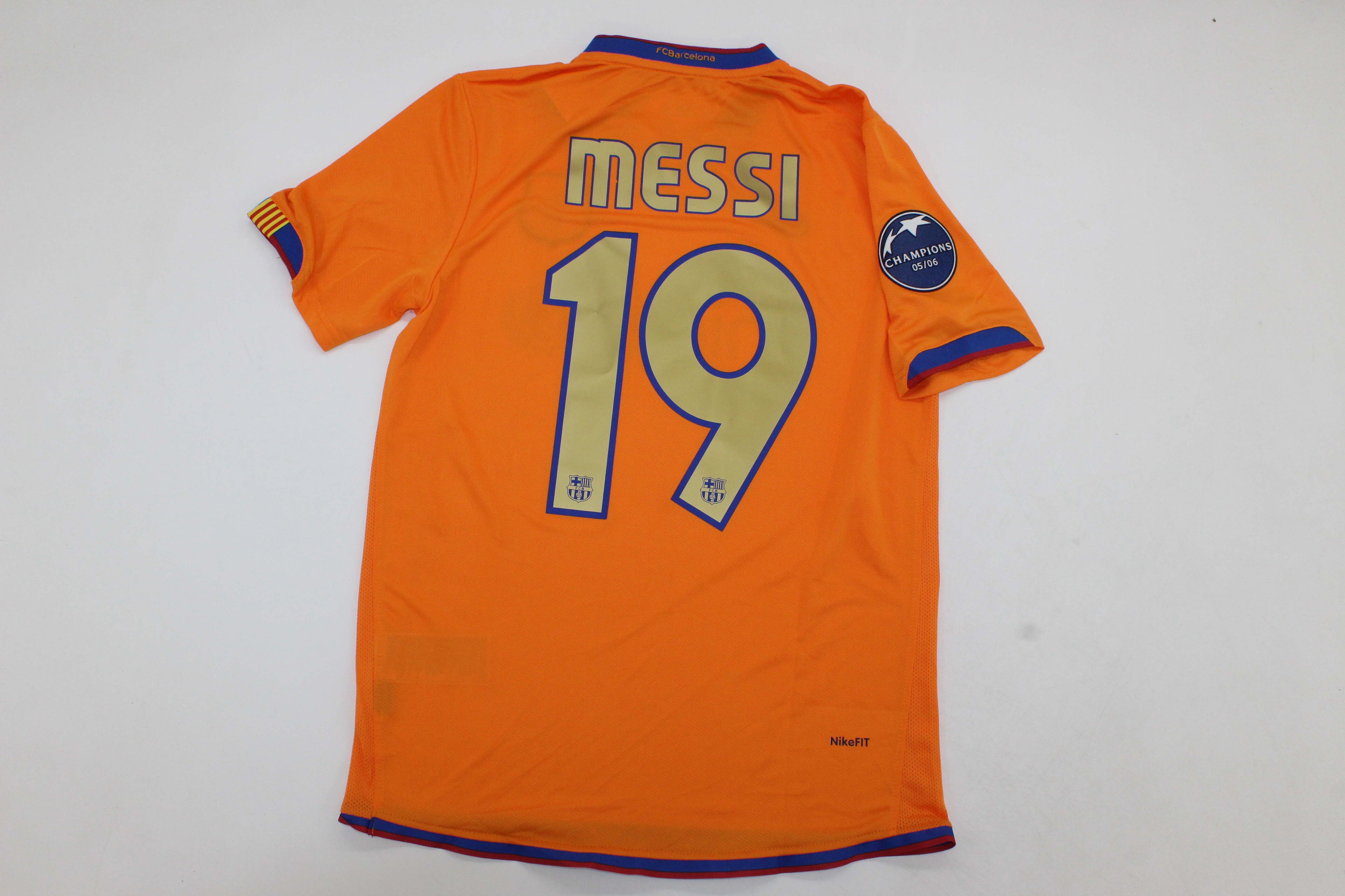 B-A 06-07 — Club Retro