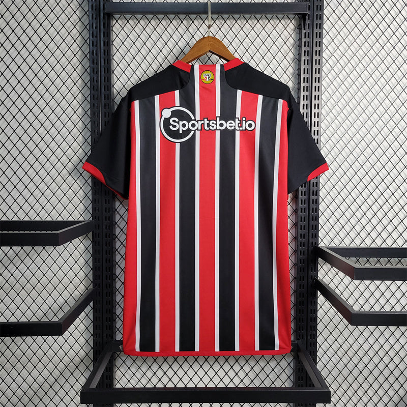 23-24 Sao Paulo away