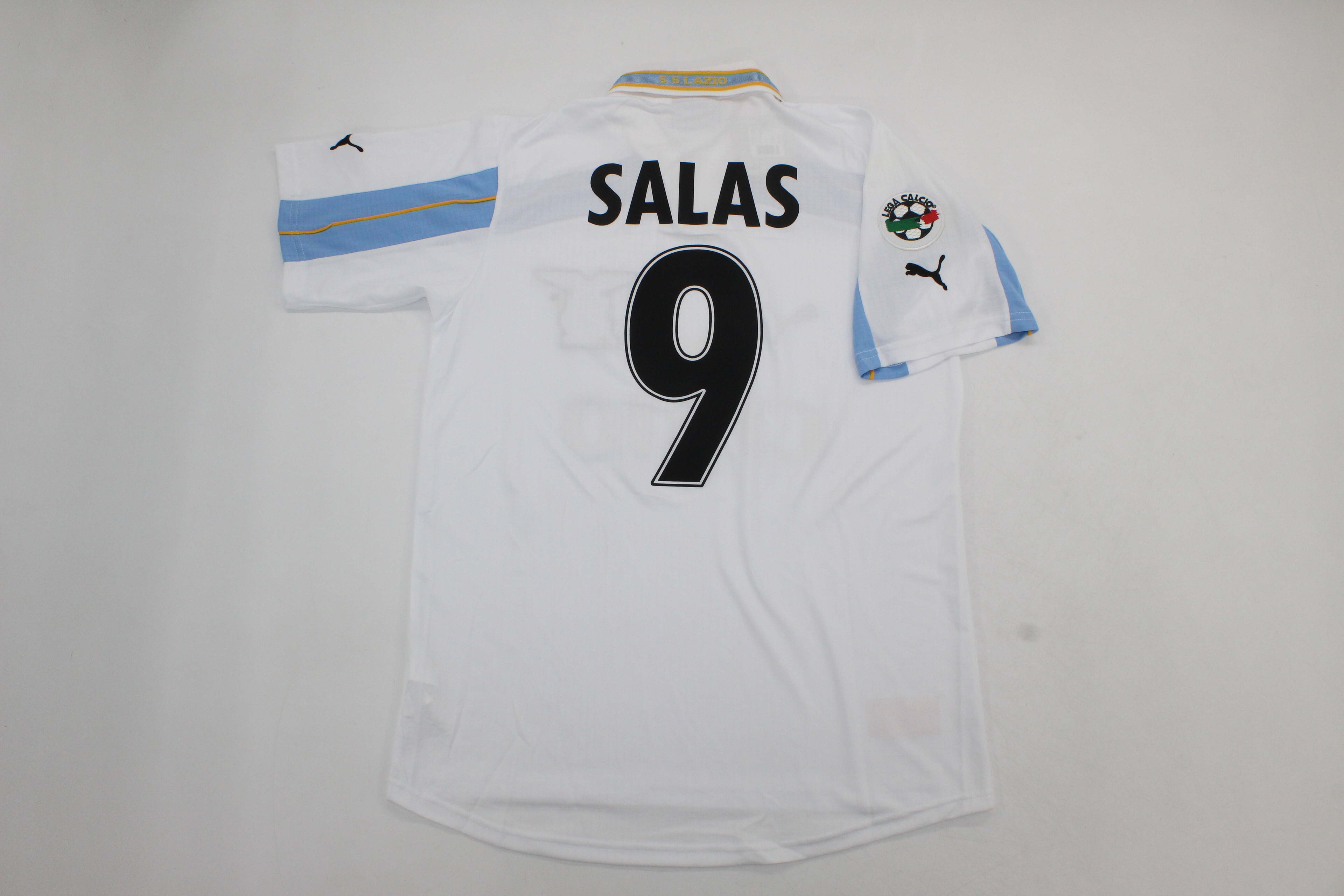 LAZIO 99-00 — Club Retro