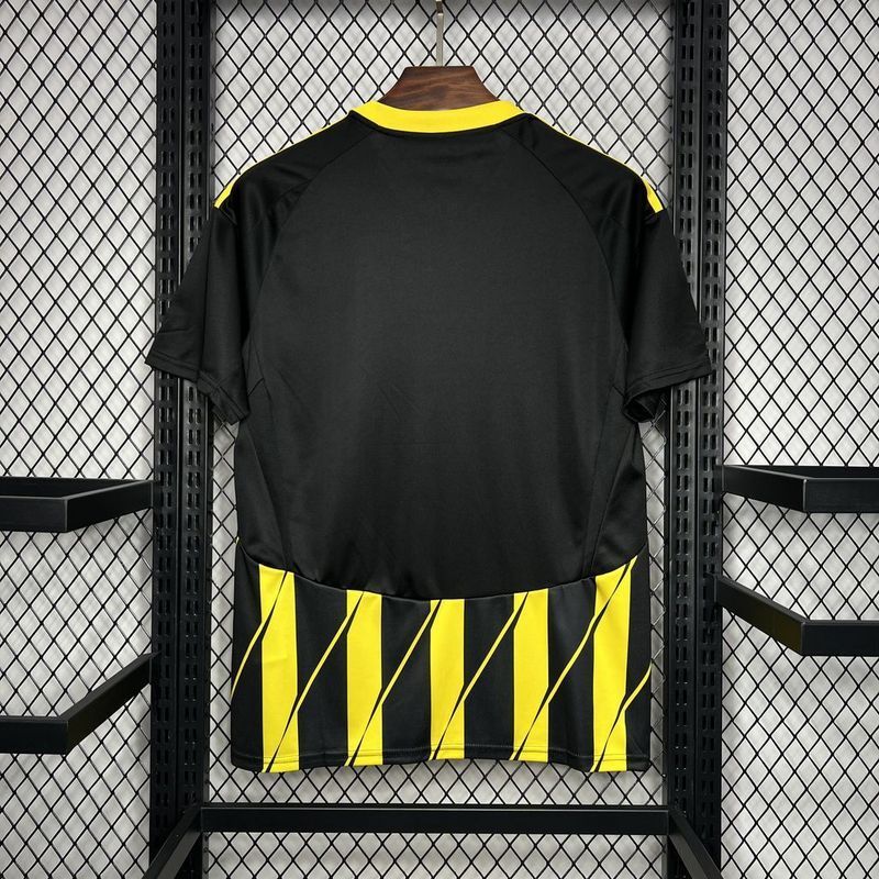 24-25 Aberdeen F.C. Away Jersey