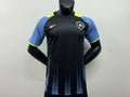 24-25 Botafogo blue training jersey