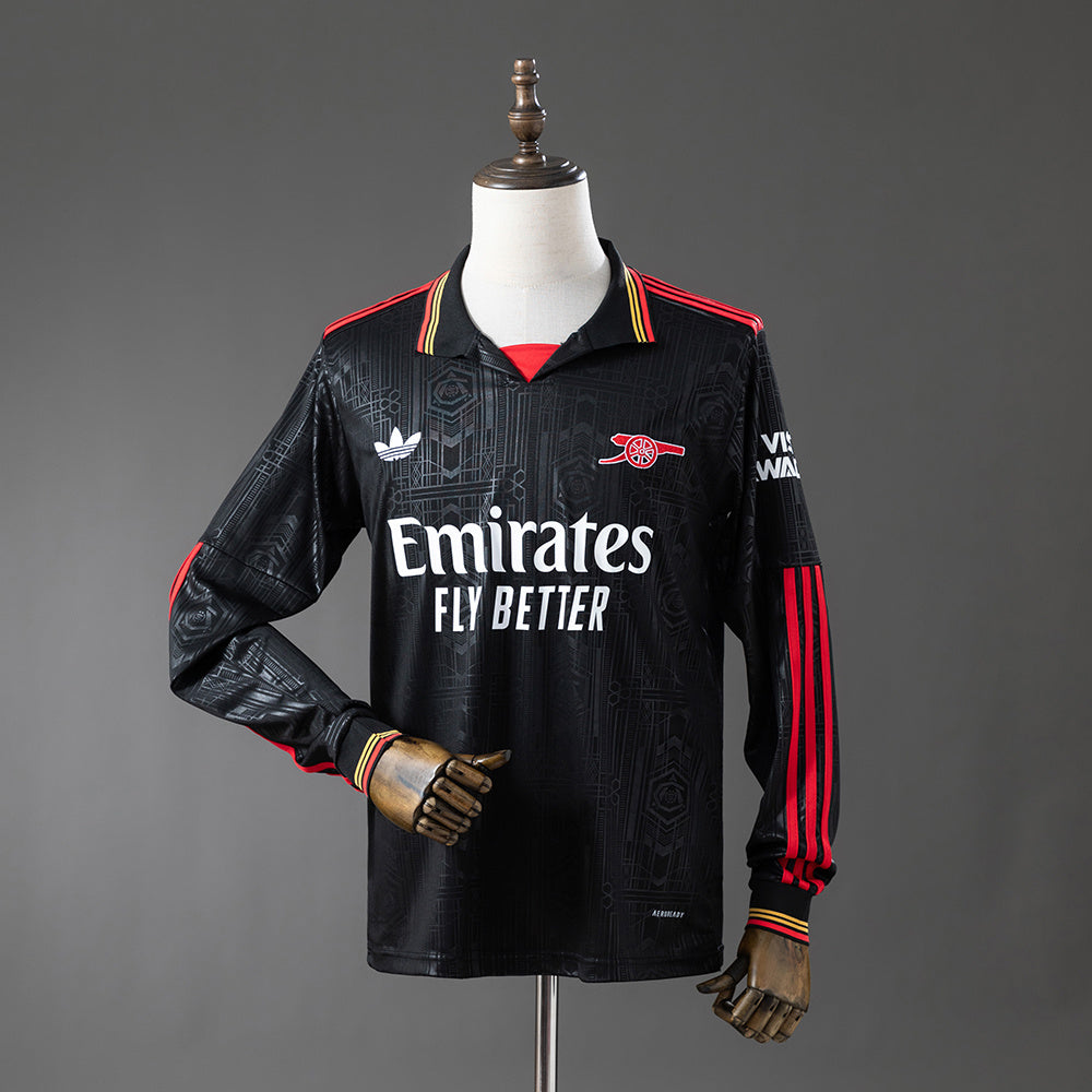 Arsenal 25/26 Special Edition Jersey S-XXL