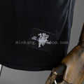 Retro M-U 07/08 Black S-XXL
