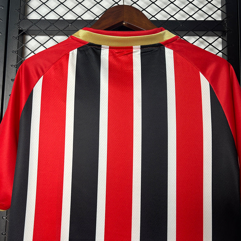 25-26 Sao Paulo away jersey