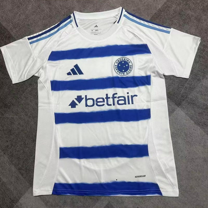 25-26 Cruzeiro away jersey