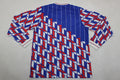 AJAX 89-90 Manga larga — Club Retro