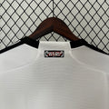 24-25 COLO COLO home white woman jersey