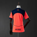 Barcelona 25/26 Third Away Women's Jersey S-XXL
