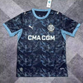 26-27 Marseille Away S-4XL — Jsonwang 26/27