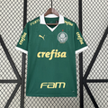 24-25 Palmeiras home shirt