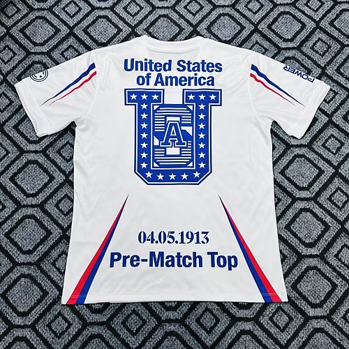 26-27 USA Training S-4XL — Jsonwang 26/27