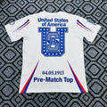 26-27 USA Training S-4XL — Jsonwang 26/27