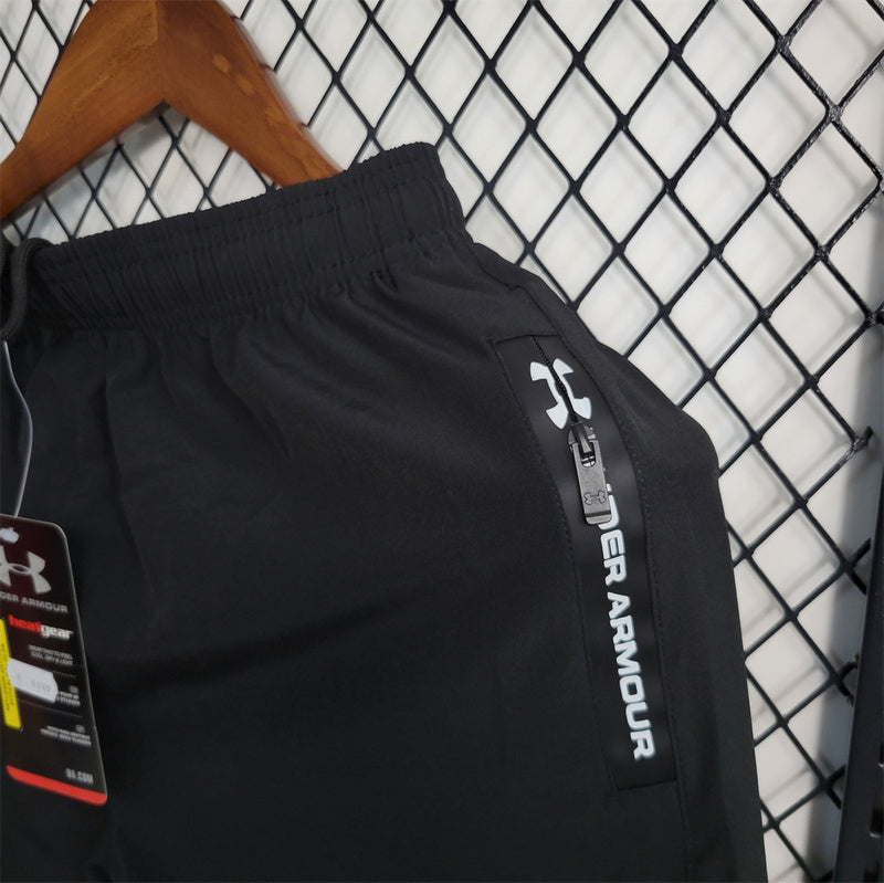 Pantalon Corto de Futbol ##0026 — Zhang199