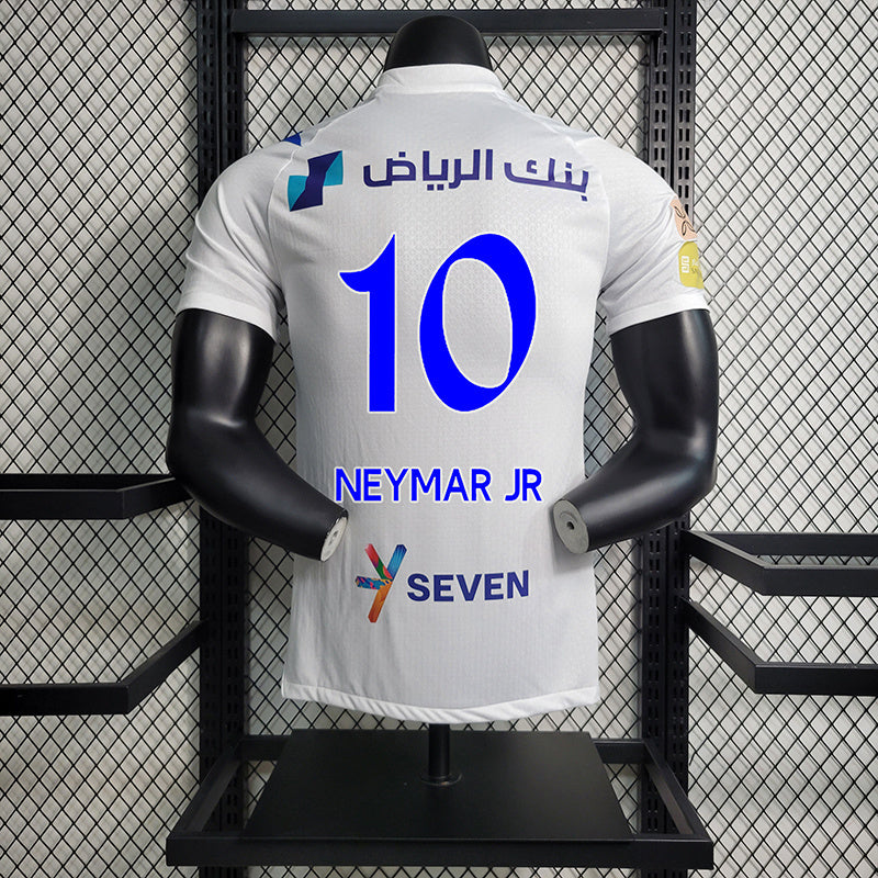 New Riyadh Victory 23/24 away