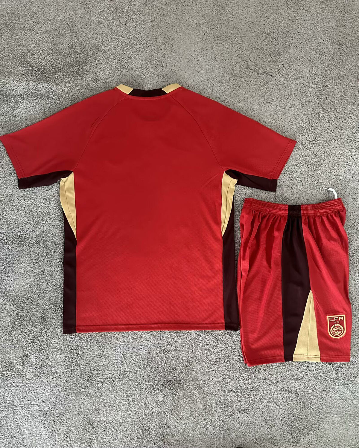 CHINA Kit infantilS — Asia Other