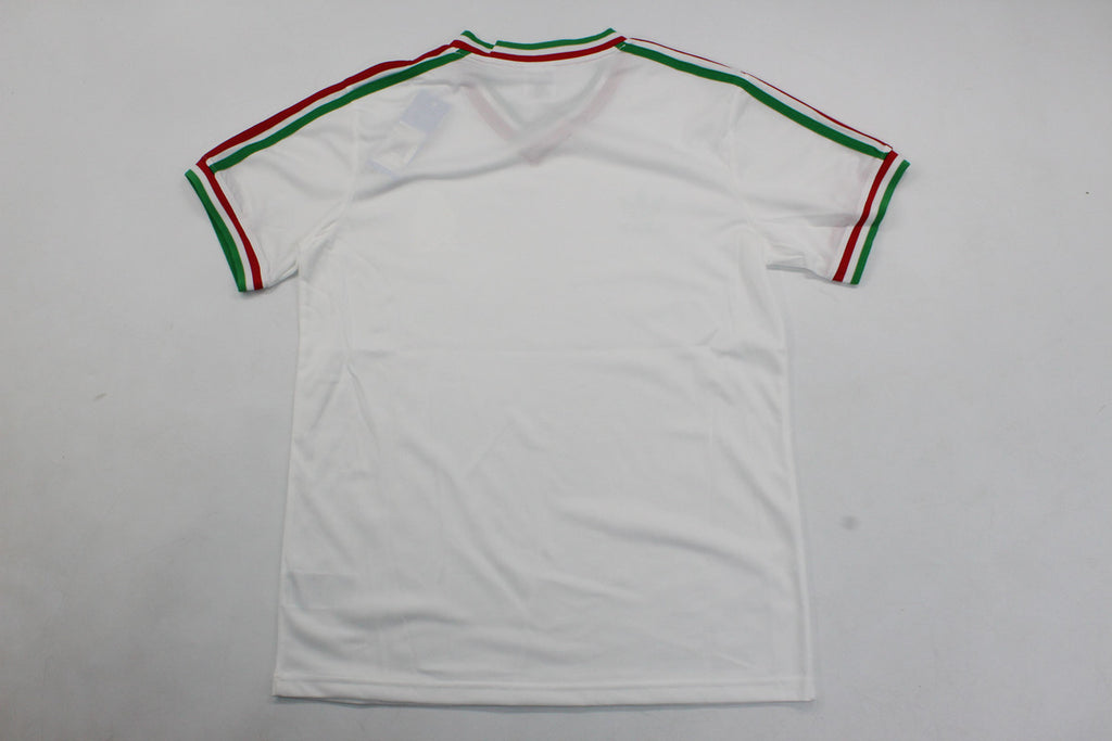MEXICO 1983 — National Retro