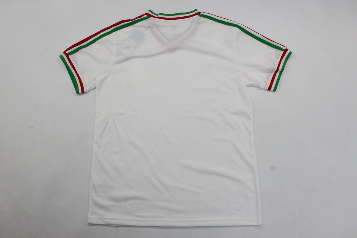 MEXICO 1983 — National Retro