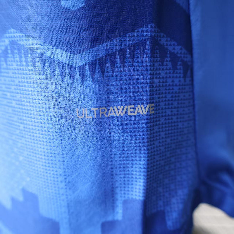 25-26 Al-Hilal home player version jersey