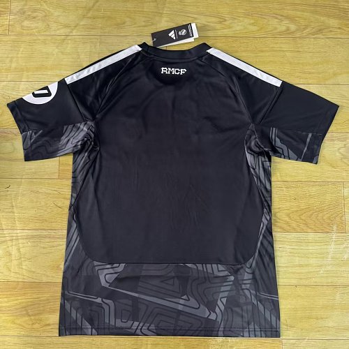 26-27 Real Madrid goalkeeper S-4XL — Jsonwang 26/27