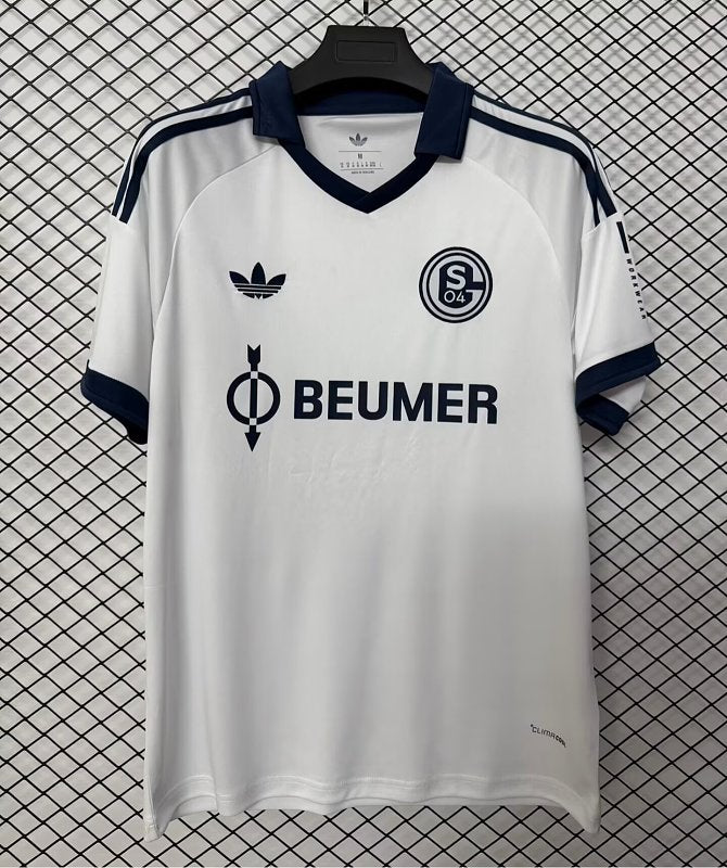 26-27 Inter Miami Third S-4XL