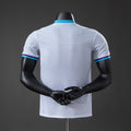 Barcelona 26/27 Special Edition Player Version Jersey - White S-3XL