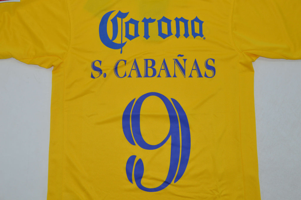 CLUB AMERICA 06-07 — Club Retro