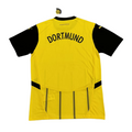 24-25 Dortmund home soccer jersey