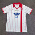 A.C. Monza 2025/26 Away soccer jersey