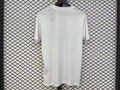 24-25 Real Madrid Balmain white training jersey