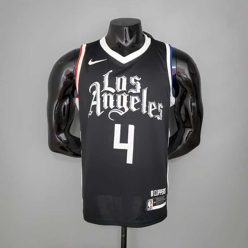 RONDO#4 Los Angeles Clippers Black