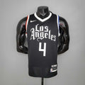 RONDO#4 Los Angeles Clippers Black