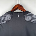 23/24 Ajax third away S-4XL