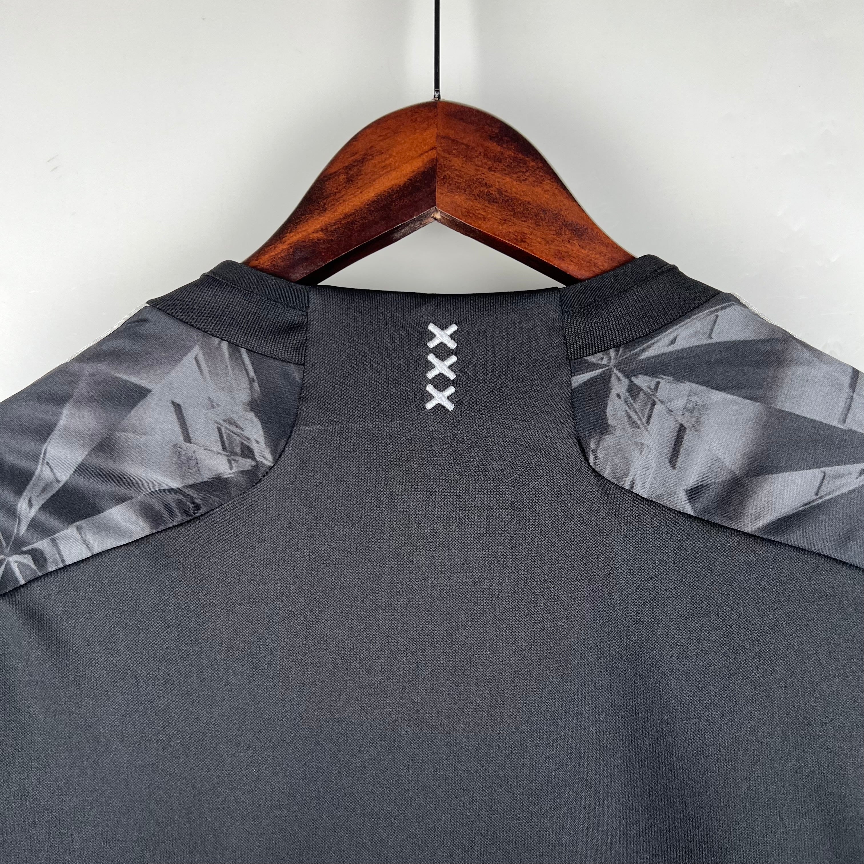 23/24 Ajax third away S-4XL
