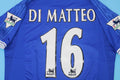 CHELSEA 99-00 — Club Retro