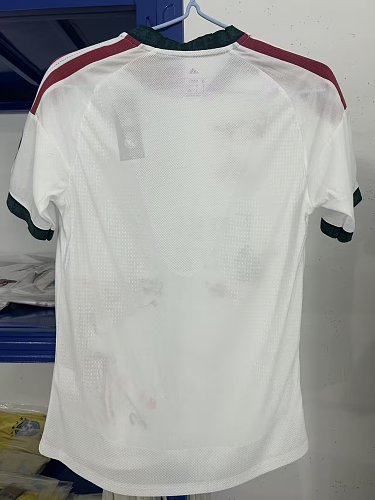 26-27 Real Madrid Home Embroidered version S-2XL — Jsonwang 26/27