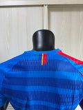 Congo DR 2006 World Cup Home size S-2XL