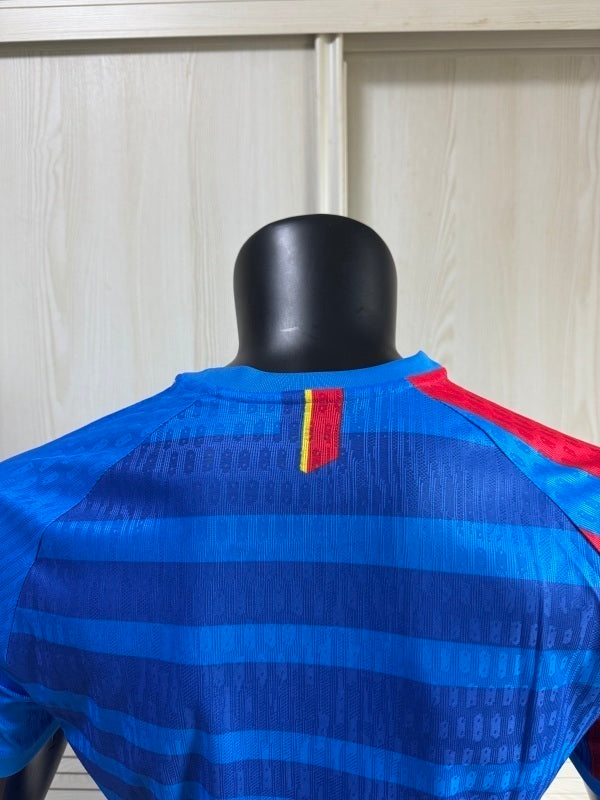 Congo DR 2006 World Cup Home size S-2XL
