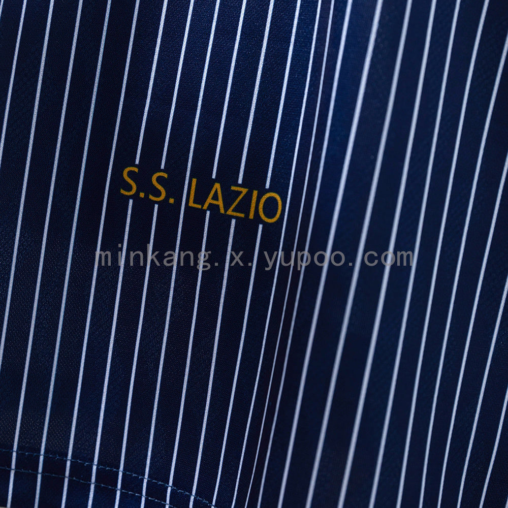 lazio 96/97 Away Retro Jersey S-XXL