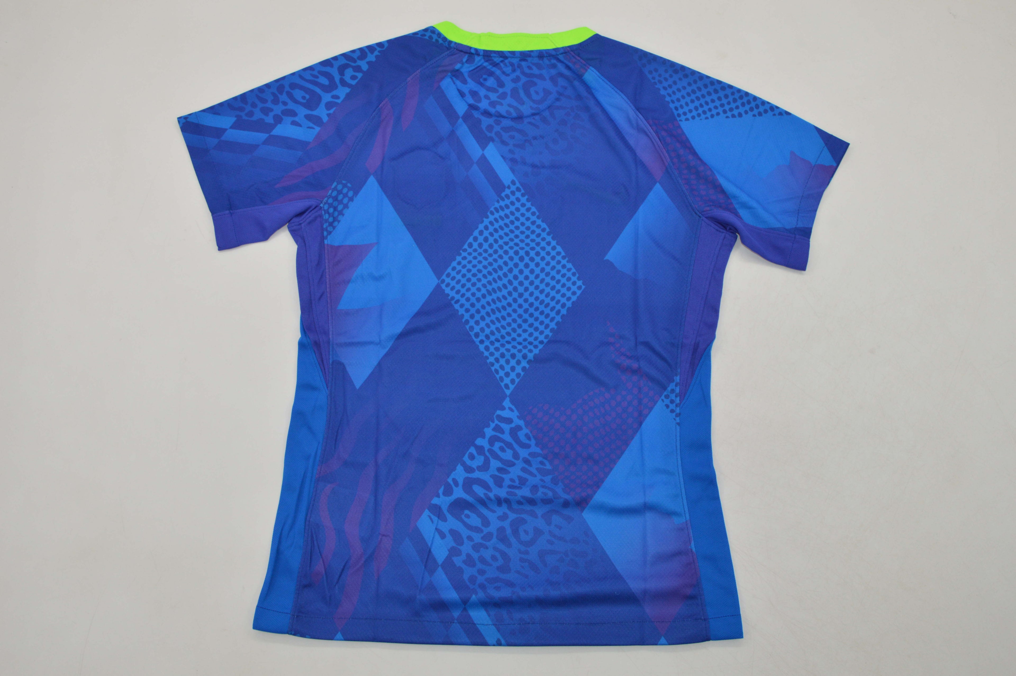 BRASIL Talla de nina — America Other