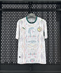 Senegal 2026 World Cup Home jersey