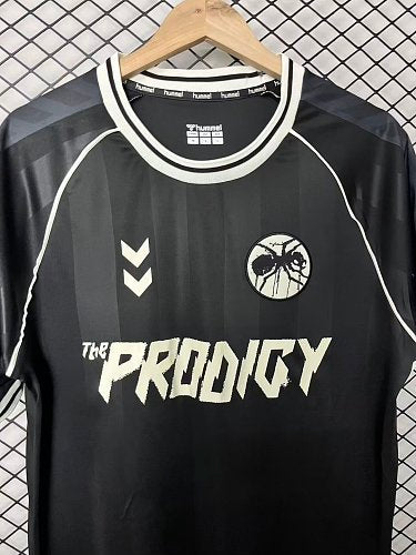 2026 The Prodigy x Hummel - Limited Edition S-4XL — Jsonwang 26/27