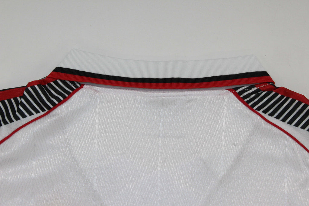MILAN 97-98 Manga larga — Club Retro