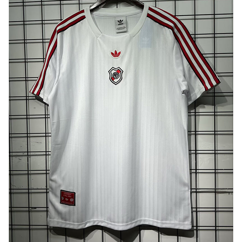 25-26 River Plate Retro Commemorative Edition